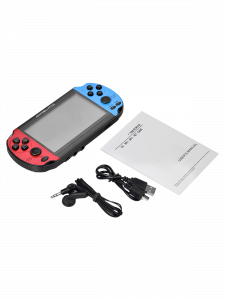 Орбита OT-TYG09 игровая приставка (8/16/32 bit)